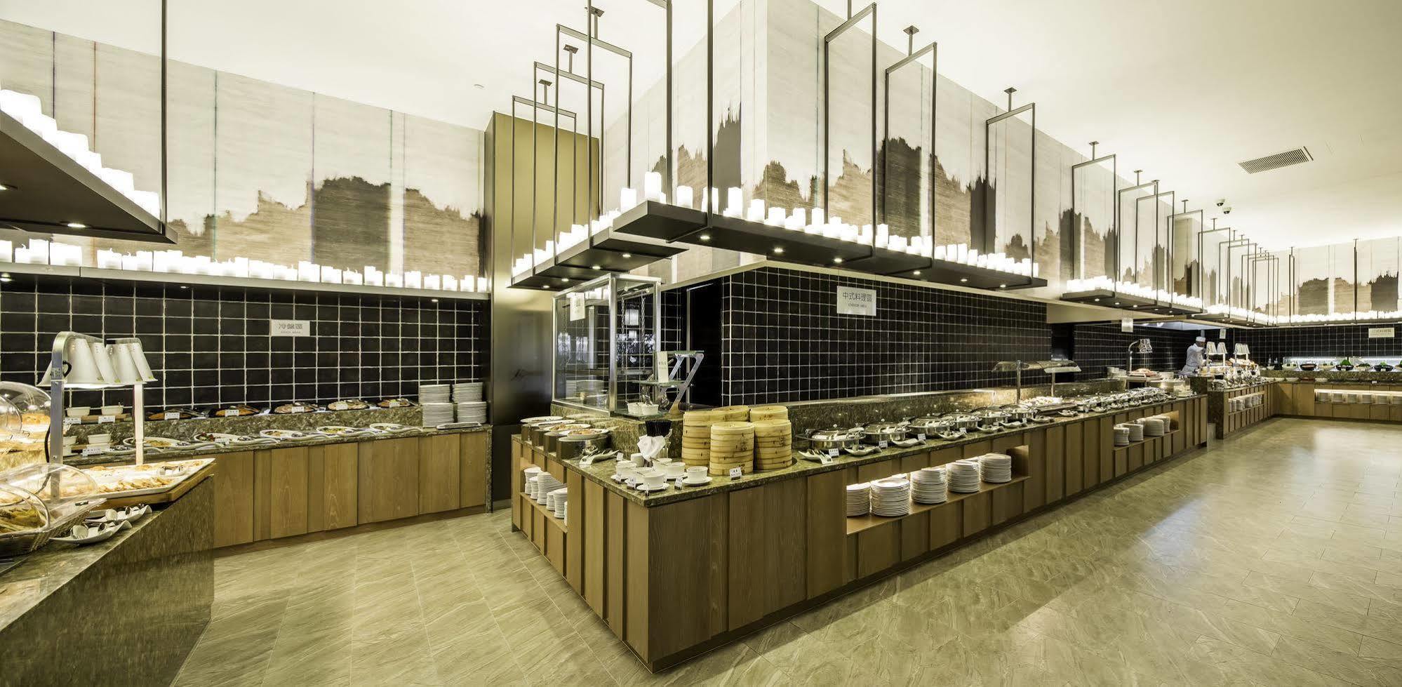 金湖镇 金湖饭店酒店 外观 照片